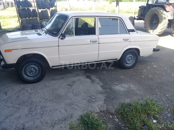LADA (VAZ) 2106 1991, 180,000 km - 1.5 l - Goranboy