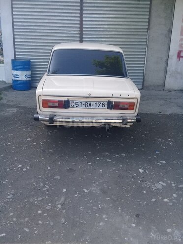 LADA (VAZ) 2106 1991, 180,000 km - 1.5 l - Goranboy
