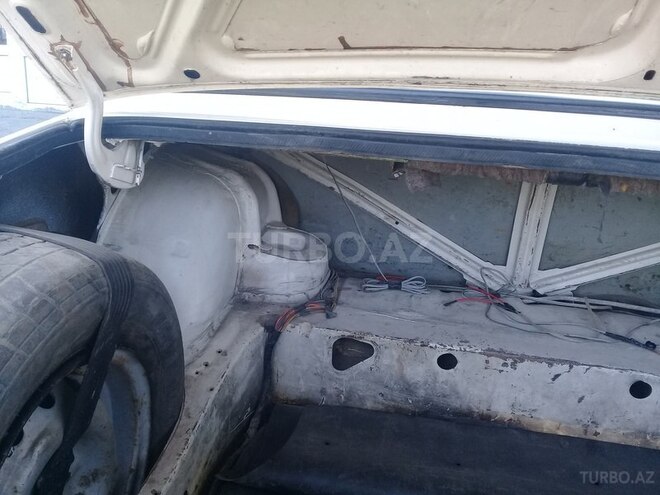 LADA (VAZ) 2106 1991, 180,000 km - 1.5 l - Goranboy