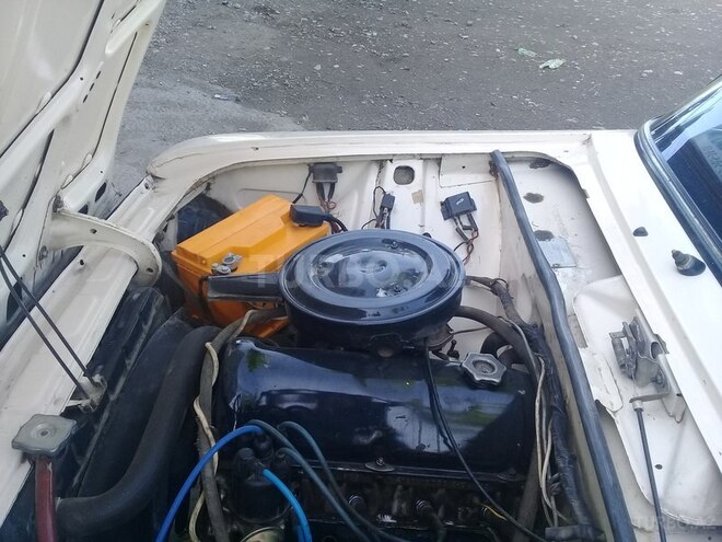 LADA (VAZ) 2106 1991, 180,000 km - 1.5 l - Goranboy