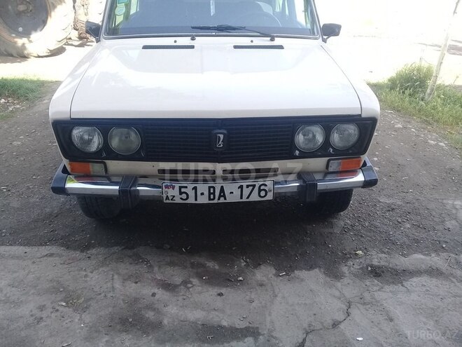 LADA (VAZ) 2106 1991, 180,000 km - 1.5 l - Goranboy