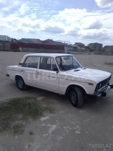 LADA (VAZ) 2106 1991, 322,016 km - 1.5 l - Sumqayıt