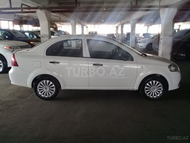 Chevrolet Aveo 2008, 223,000 km - 1.2 л - Bakı