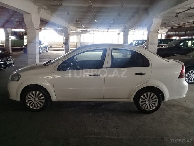 Chevrolet Aveo 2008, 223,000 km - 1.2 л - Bakı