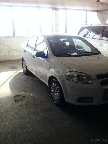 Chevrolet Aveo 2008, 223,000 km - 1.2 л - Bakı