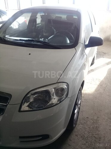 Chevrolet Aveo 2008, 223,000 km - 1.2 л - Bakı