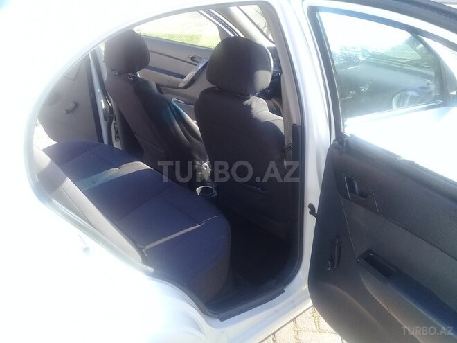 Chevrolet Aveo 2008, 223,000 km - 1.2 л - Bakı