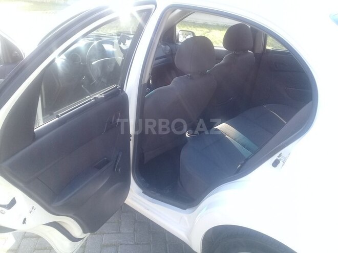 Chevrolet Aveo 2008, 223,000 km - 1.2 л - Bakı