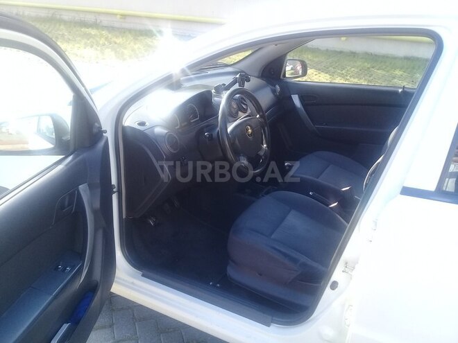 Chevrolet Aveo 2008, 223,000 km - 1.2 л - Bakı