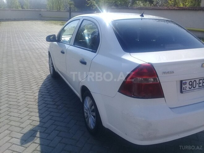 Chevrolet Aveo 2008, 223,000 km - 1.2 л - Bakı