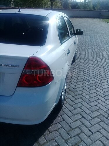 Chevrolet Aveo 2008, 223,000 km - 1.2 л - Bakı
