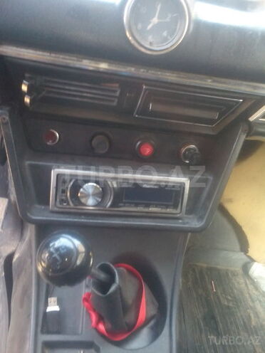 LADA (VAZ) 2106 1987, 2,500 km - 1.3 л - Gəncə