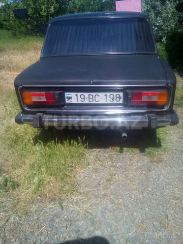 LADA (VAZ) 2106 1987, 2,500 km - 1.3 л - Gəncə