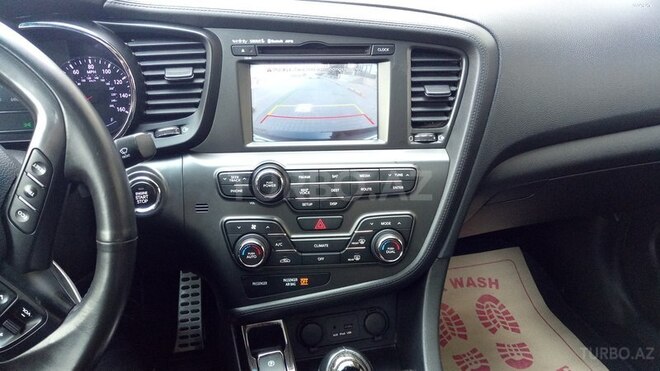 Kia Optima 2012, 63,900 km - 2.0 l - Bakı