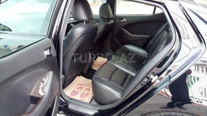 Kia Optima 2012, 63,900 km - 2.0 l - Bakı