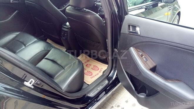 Kia Optima 2012, 63,900 km - 2.0 l - Bakı