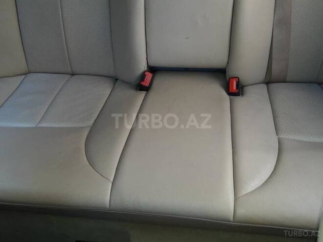 Mercedes E 320 1999, 280,000 km - 3.2 l - Bakı