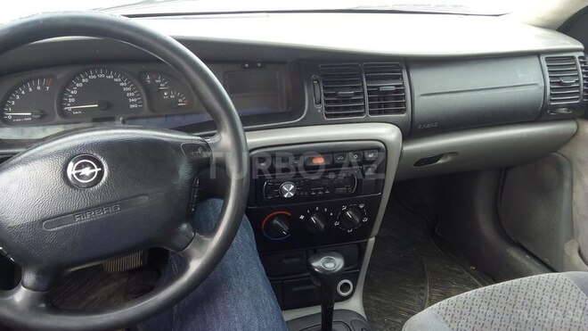 Opel Vectra 1996, 311,766 km - 0.2 l - Bakı