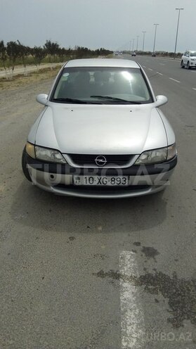 Opel Vectra 1996, 311,766 km - 0.2 l - Bakı