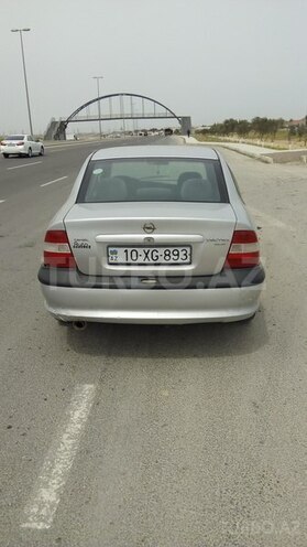 Opel Vectra 1996, 311,766 km - 0.2 l - Bakı