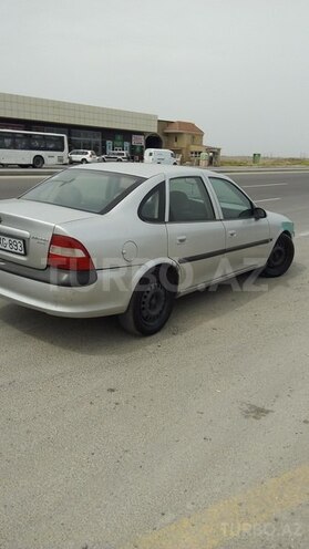 Opel Vectra 1996, 311,766 km - 0.2 l - Bakı
