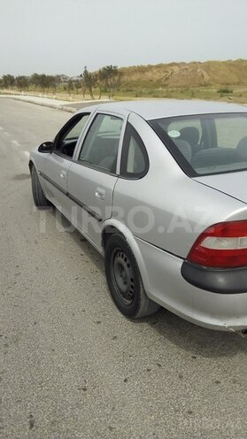 Opel Vectra 1996, 311,766 km - 0.2 l - Bakı