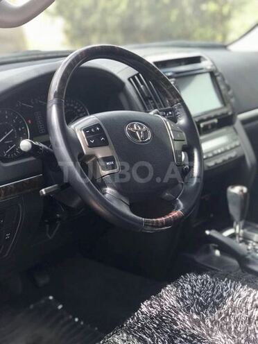 Toyota Land Cruiser 2012, 44,024 km - 4.0 л - Bakı