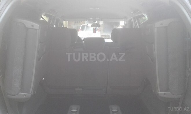 Toyota Prado 2007, 200,000 km - 2.7 l - Bakı