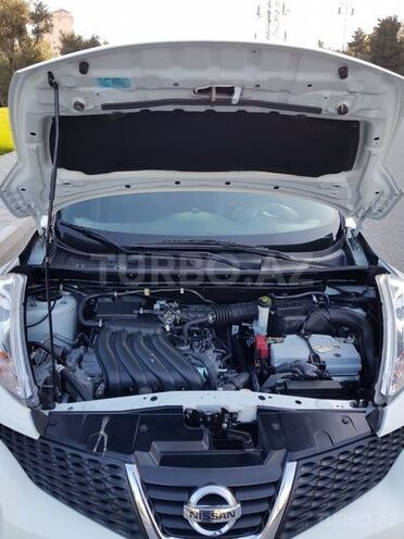Nissan Juke 2012, 79,000 km - 1.6 l - Bakı