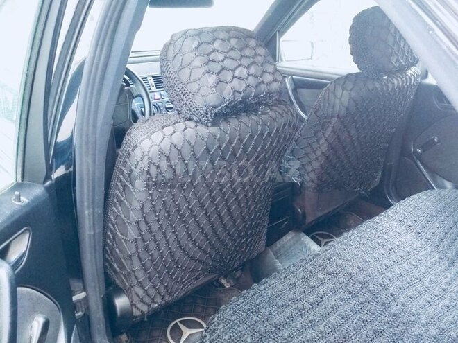 Mercedes C 240 1998, 490,000 km - 2.4 l - Bakı