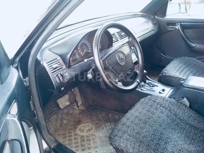 Mercedes C 240 1998, 490,000 km - 2.4 l - Bakı