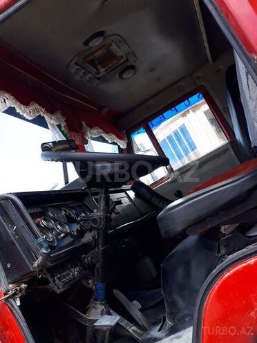 KamAz 55111 1988, 265,000 km - 4.0 l - Bakı