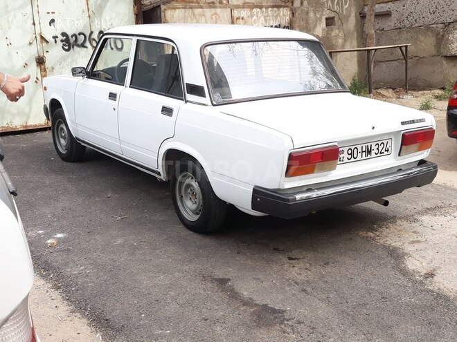 LADA (VAZ) 2107 2005, 86,966 km - 1.6 l - Bakı