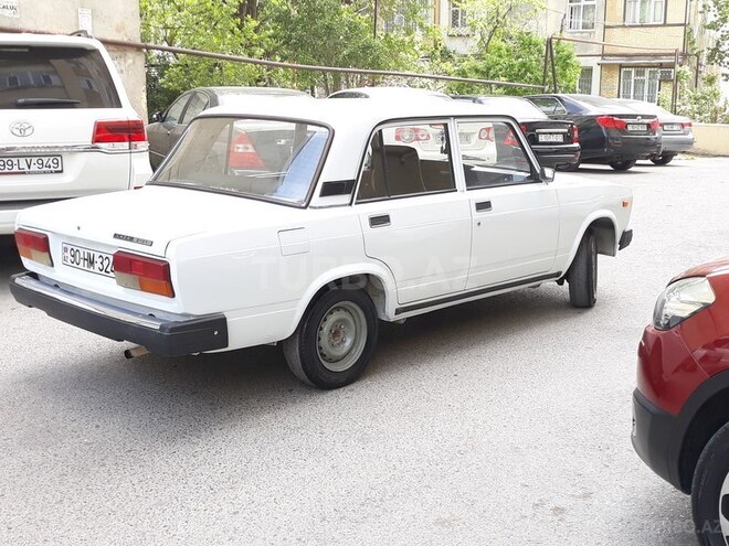 LADA (VAZ) 2107 2005, 86,966 km - 1.6 l - Bakı