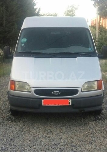 Ford Transit 1998, 330,000 km - 2.5 л - Şirvan