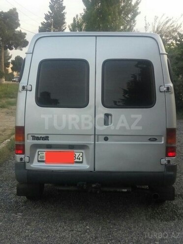 Ford Transit 1998, 330,000 km - 2.5 л - Şirvan