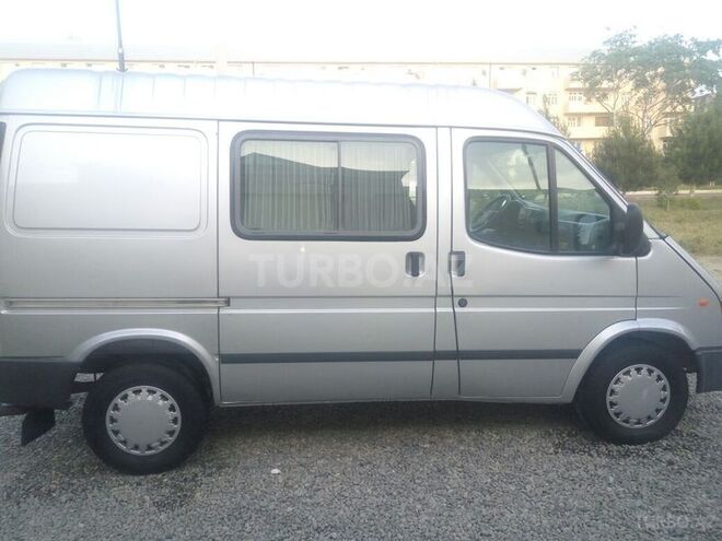 Ford Transit 1998, 330,000 km - 2.5 л - Şirvan