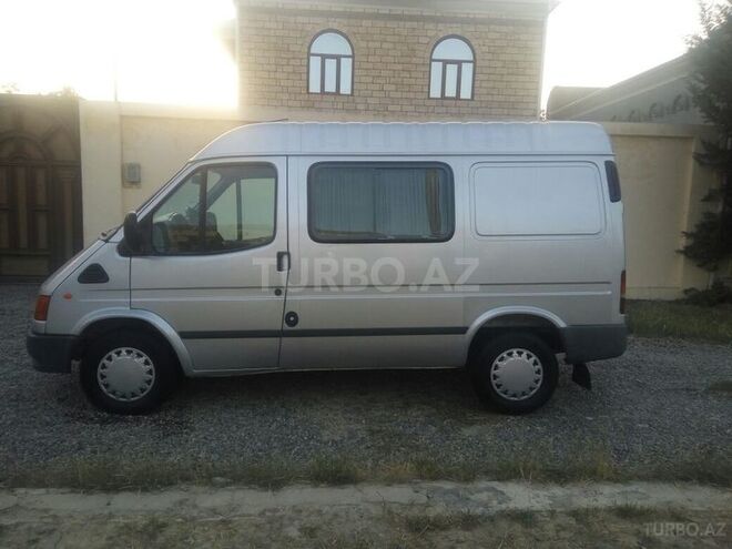 Ford Transit 1998, 330,000 km - 2.5 л - Şirvan
