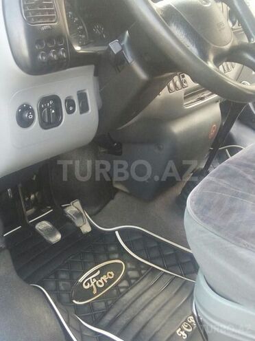 Ford Transit 1998, 330,000 km - 2.5 л - Şirvan