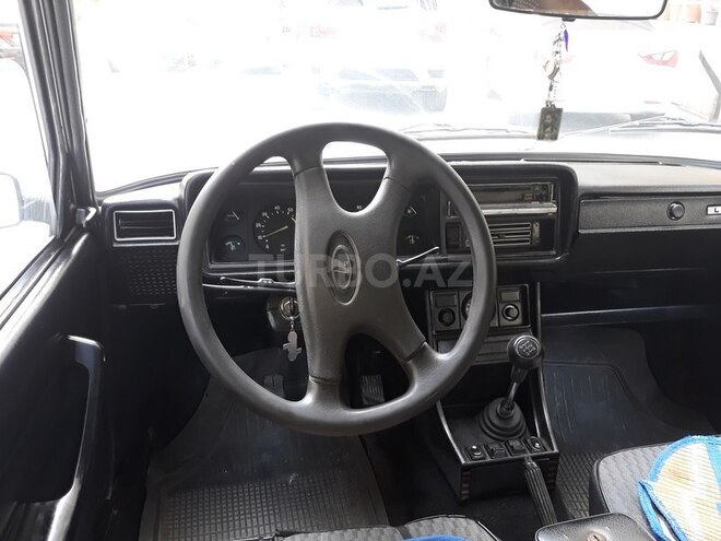 LADA (VAZ) 2107 2005, 86,966 km - 1.6 l - Bakı