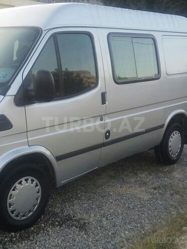 Ford Transit 1998, 330,000 km - 2.5 л - Şirvan