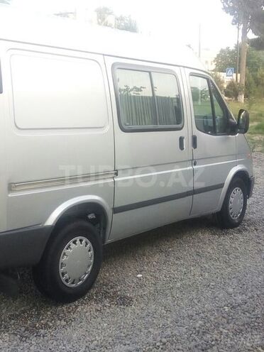 Ford Transit 1998, 330,000 km - 2.5 л - Şirvan