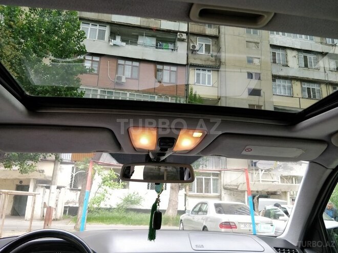 Mercedes E 200 2000, 261,000 km - 2.0 л - Bakı