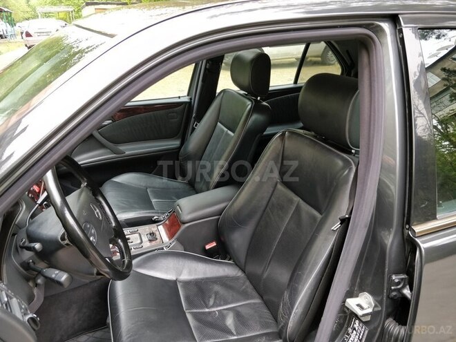 Mercedes E 200 2000, 261,000 km - 2.0 л - Bakı