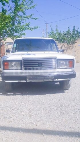 LADA (VAZ) 2107 2003, 200,280 km - 1.6 l - Bakı
