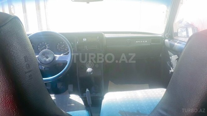 LADA (VAZ) 2107 2003, 200,280 km - 1.6 l - Bakı