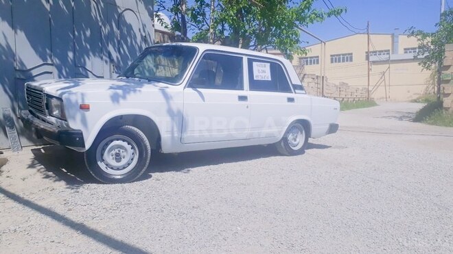 LADA (VAZ) 2107 2003, 200,280 km - 1.6 l - Bakı