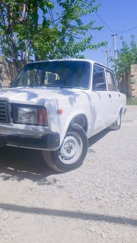 LADA (VAZ) 2107 2003, 200,280 km - 1.6 l - Bakı