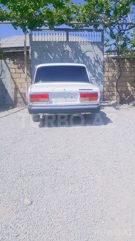 LADA (VAZ) 2107 2003, 200,280 km - 1.6 l - Bakı