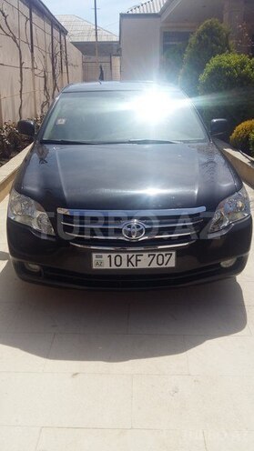 Toyota Avalon 2006, 222,000 km - 3.5 l - Bakı